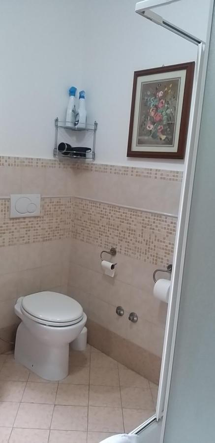La Finestra Sul Cortile Bed & Breakfast Pomezia Bagian luar foto